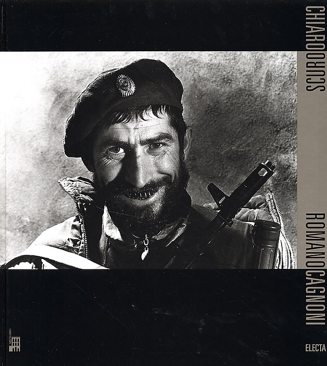 9788837021931-Romano Cagnoni. Chiaroscuro. Catalogo della mostra (Milano, 5 dicembre2003-8 feb