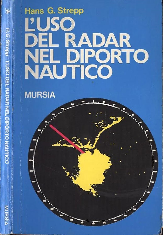 9788842516583-L'uso del radar nel diporto nautico.