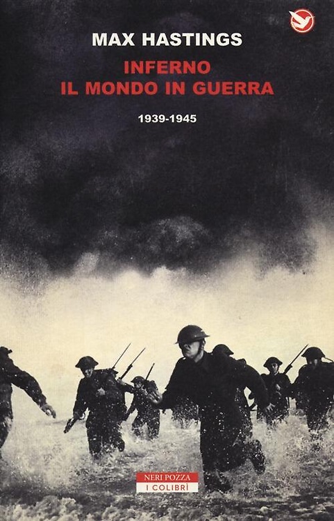 9788854506121-Inferno. Il mondo in guerra 1939-1945.
