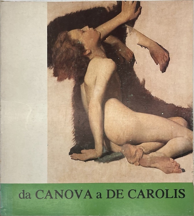 Da canova a de carolis.