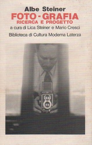 9788842036142-Foto-grafia. Ricerca e progetto.