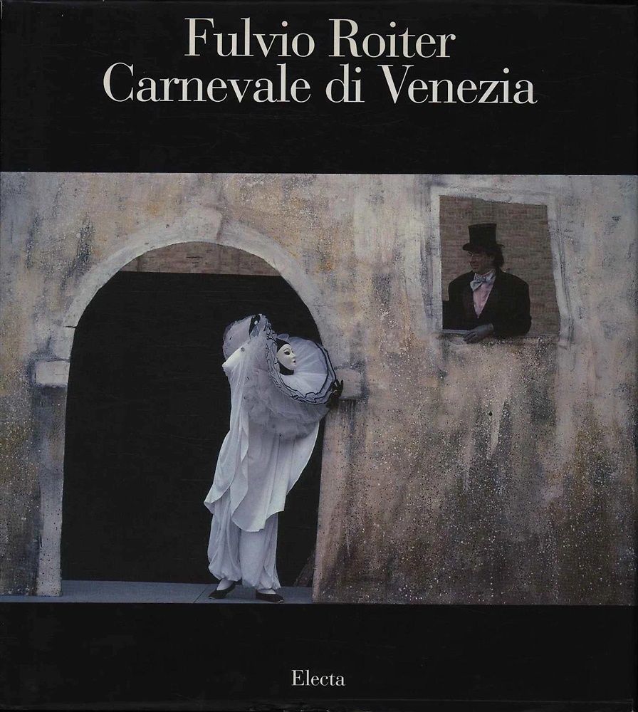 9788843544677-Carnevale di Venezia.