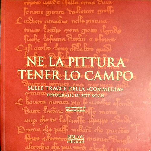 9788898490042-Ne la pittura tener lo campo. Sulle tracce della 