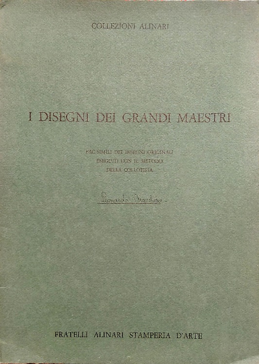 Leonardo da Vinci. Macchine.