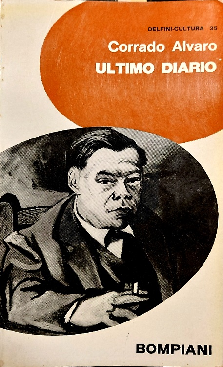 Ultimo diario 1948-1956.