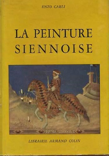 La peinture Siennoise.