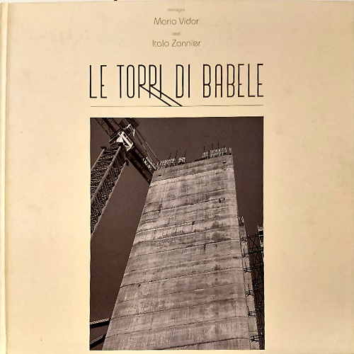 Le torri di Babele.