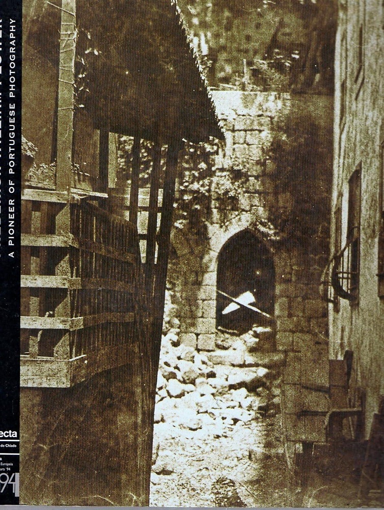 9788843548750-Frederick William Flower a pioneer of portuguese photographt.