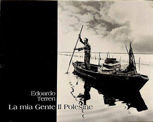 La mia gente. Il Polesine.
