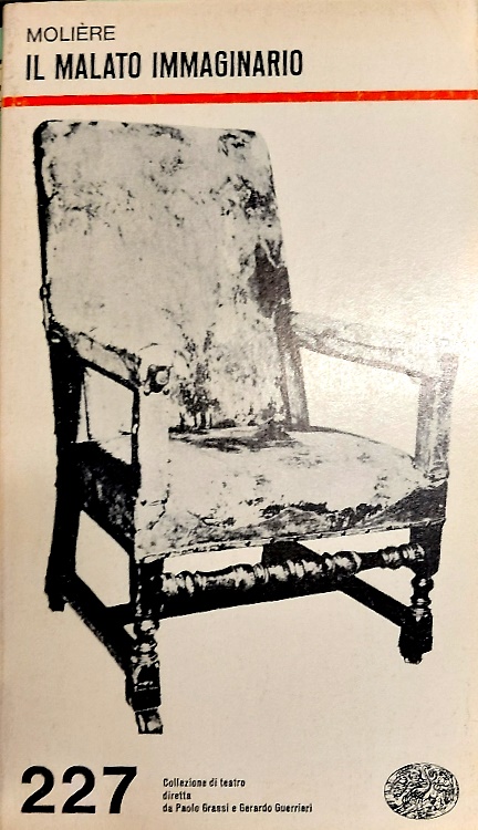 Il malato immaginario.