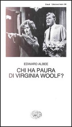 9788806593926-Chi ha paura di Virginia Woolf?.