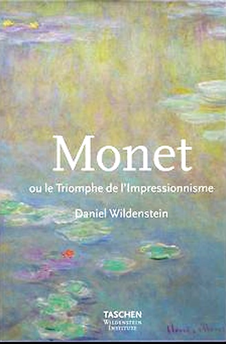9783822871041-Monet ou Le triomphe de l'impressionnisme.