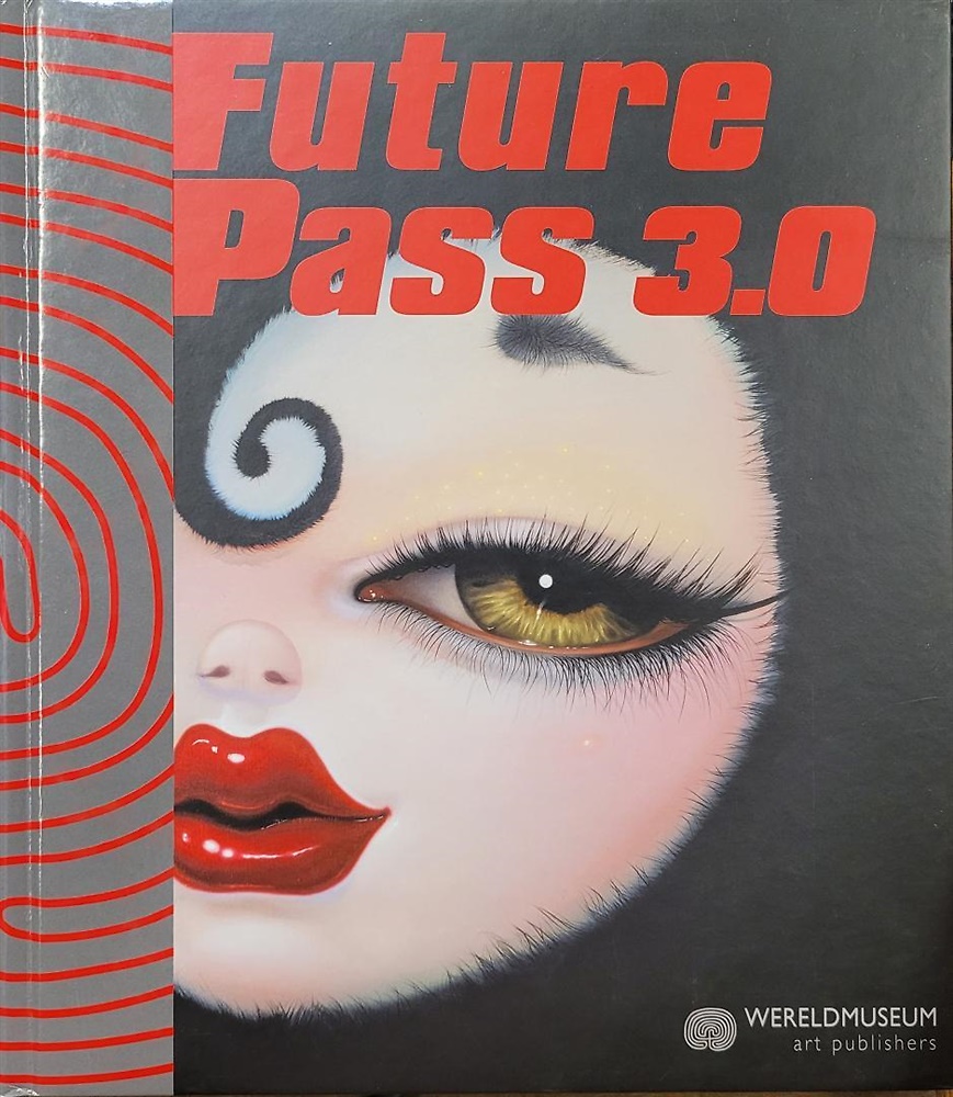9789081816441-Future pass 3.0.