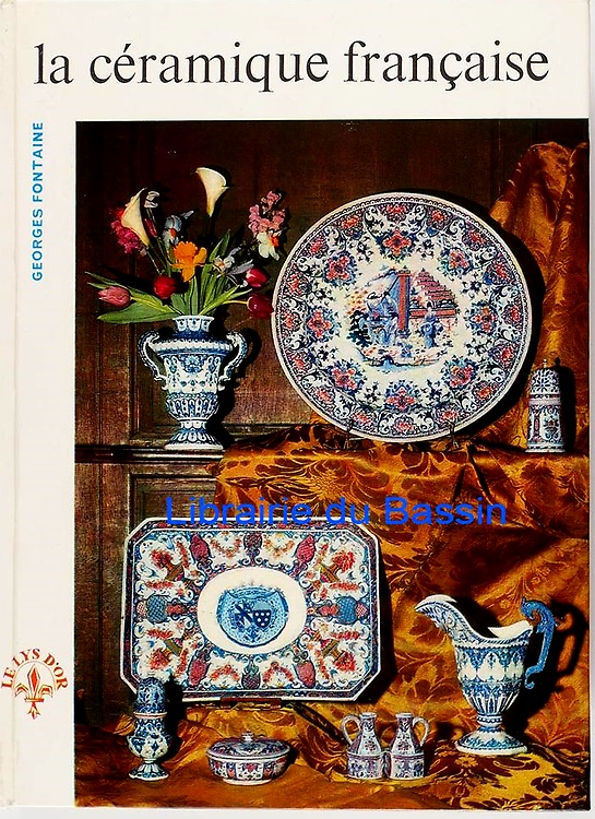 La Céramique française.