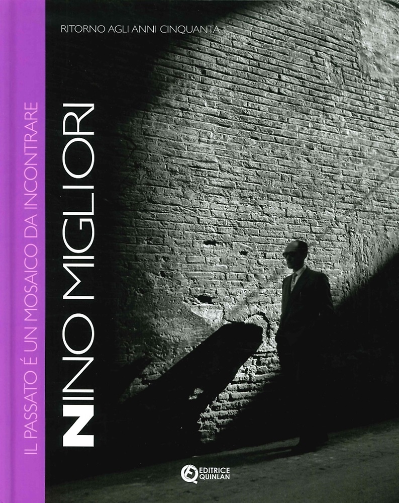 9788890323270-Il Passato è un Mosaico Da Incontrare. Ritorno agli Anni Cinquanta.