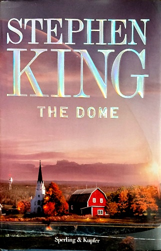 9788820047665-The Dome.