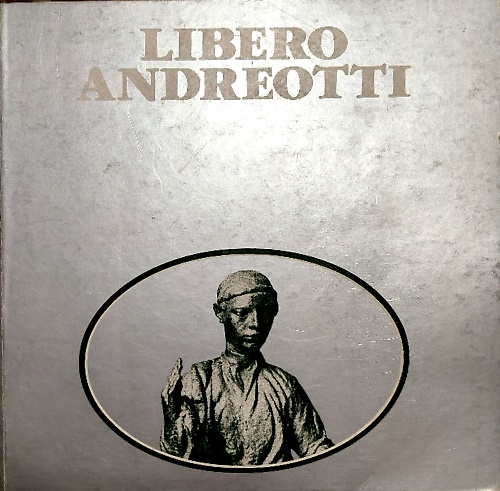 Libero Andreotti.