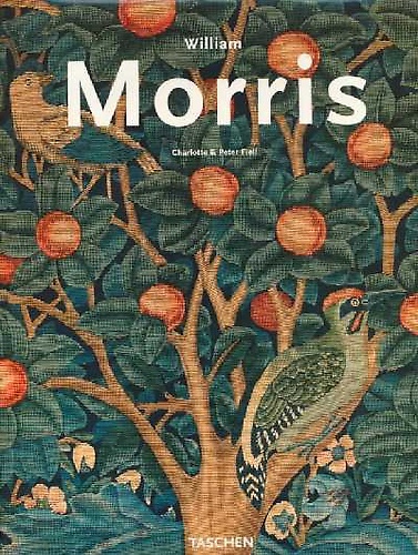 9783822866177-William Morris.