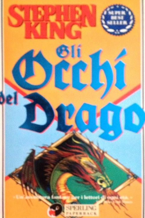 9788878243095-Gli occhi del drago.