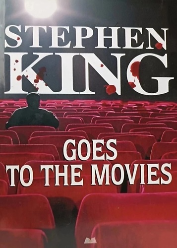 Goes to the e Movies.