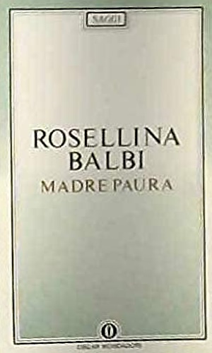 9788804297345-Madre paura.