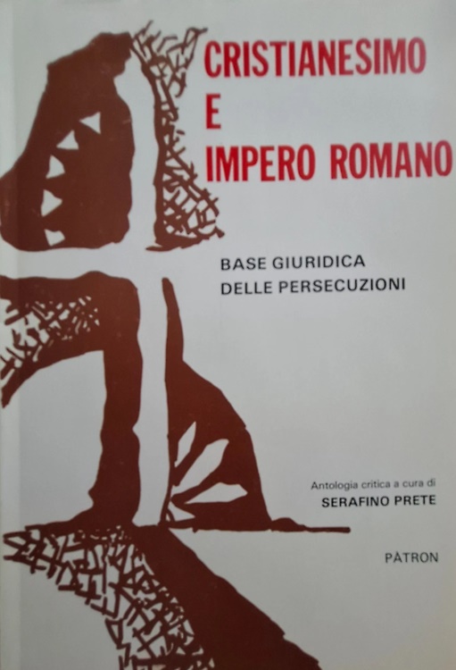 Cristianesimo e impero romano
