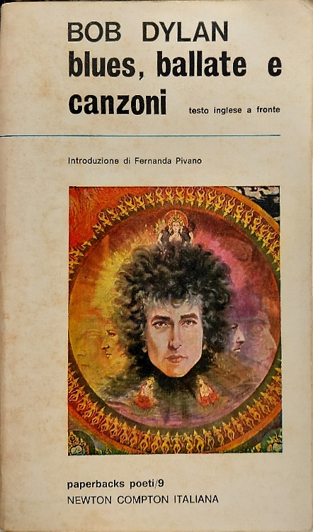 Blues, ballate e canzoni.