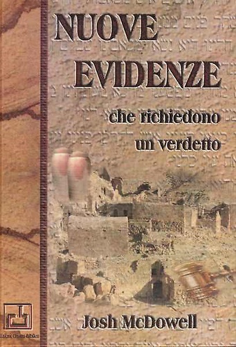 9878870542026-Nuove evidenze che richiedono un verdetto.