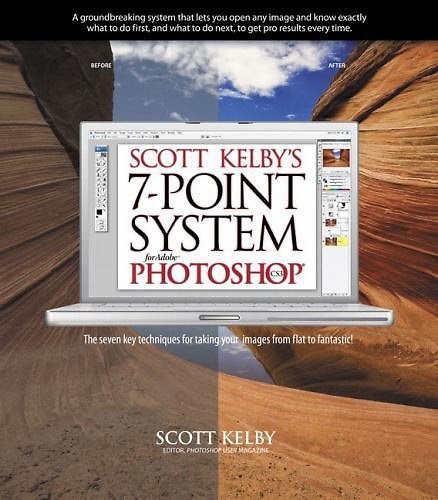 9780321501929-Seven-Point System For Adobe Photoshop CS3.