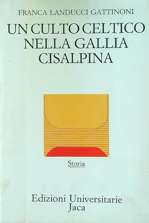 9788816950238-Un culto celtico nella Gallia Cisalpina.