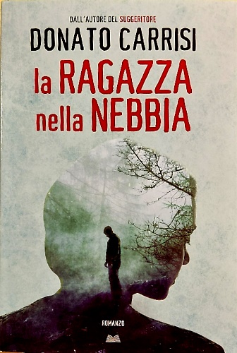 La ragazza nella nebbia.