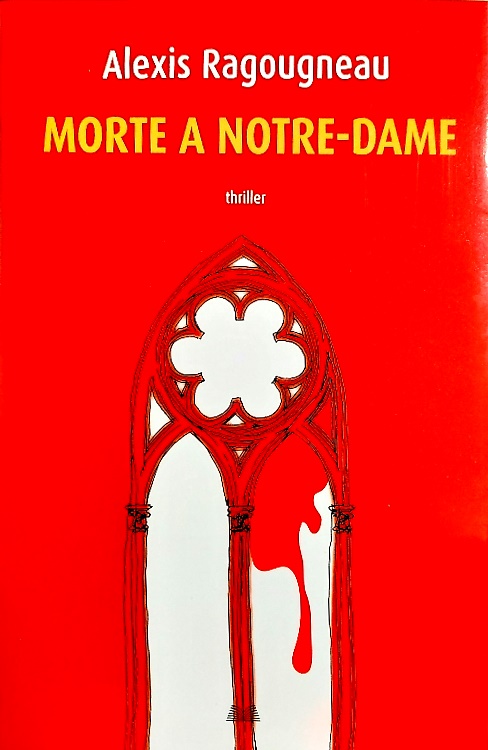 Morte a notre-dame.