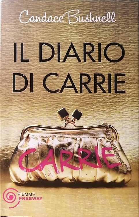 9788856605075-Il diario di Carrie.