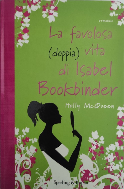9788820045111-La favolosa (doppia) vita di Isabel Bookbinder.