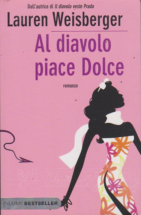 9788838468940-Al diavolo piace dolce.