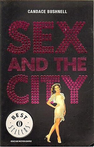 9788804582717-Sex and the city.