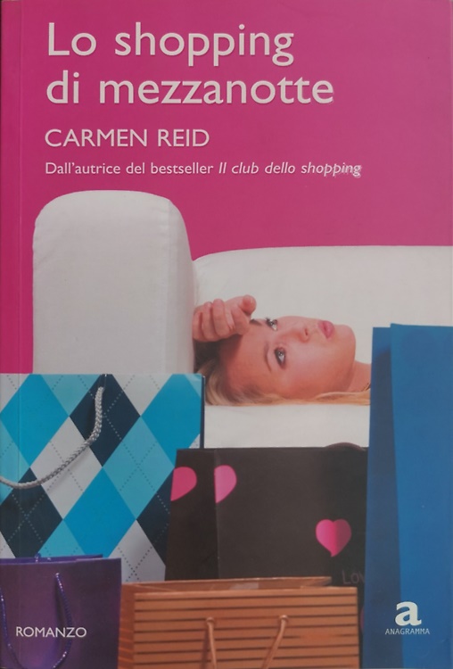 9788854115149-Lo shopping di mezzanotte.