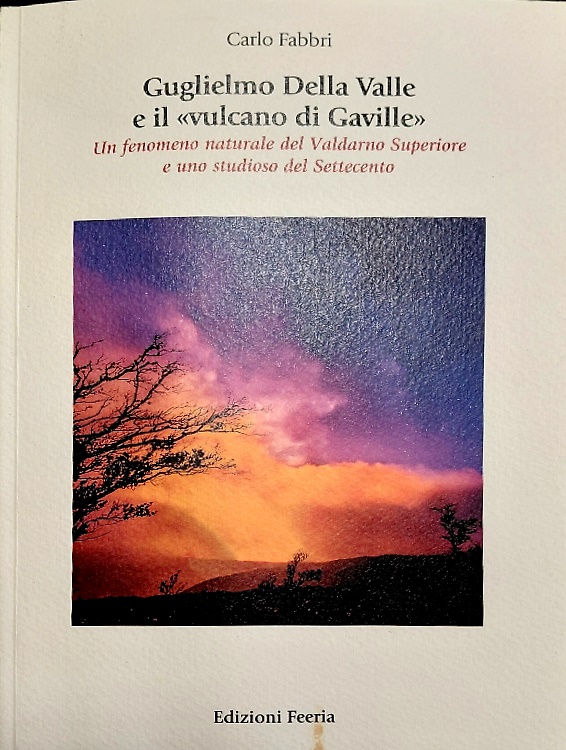 9788893730235-Guglielmo Della Valle e il 