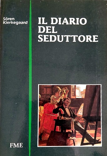 Diario del seduttore.