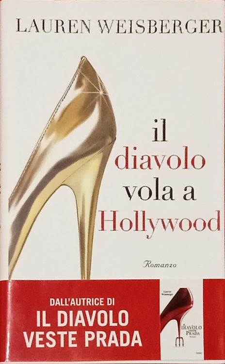 9788856613537-Il Diavolo Vola a Hollywood.
