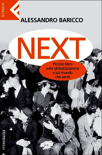 9788807840142-Next. Piccolo libro sulla globalizzazione e sul mondo che verrà.