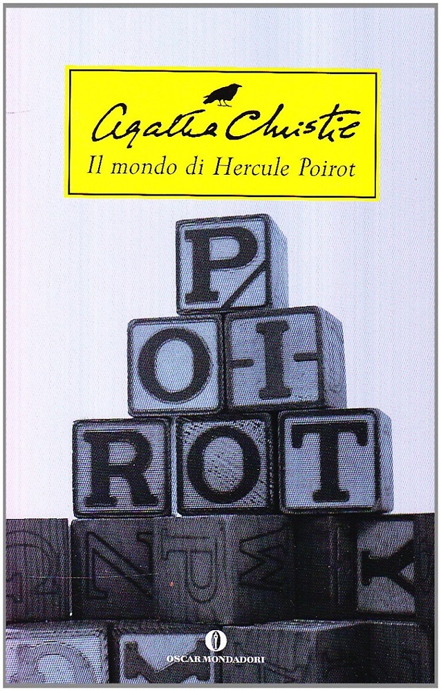 9788804519225-Il mondo di Hercule Poirot.