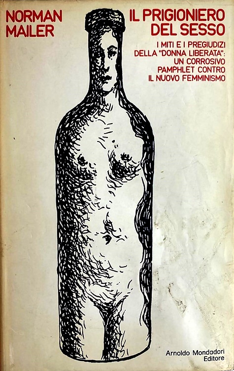 Il prigioniero del sesso.