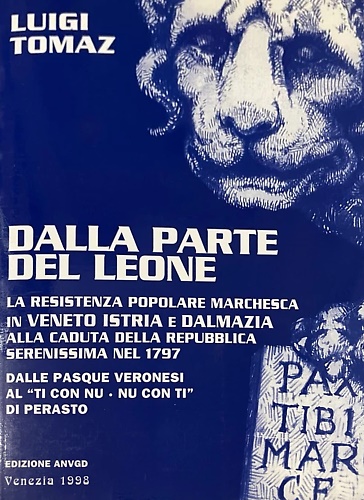 Dalla parte del leone.
