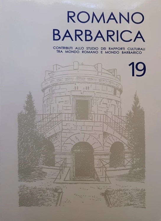 Romano Barbarica 19.