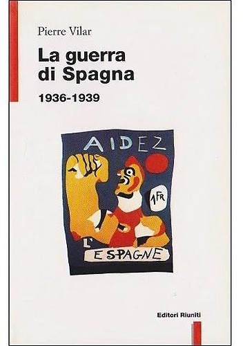 9788835940784-La guerra di Spagna (1936-1939).