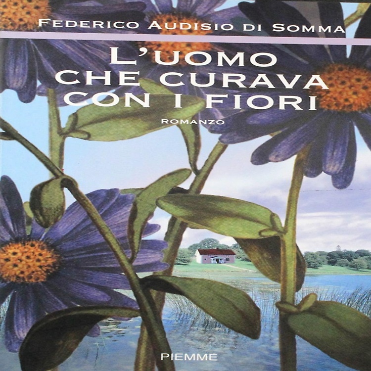 9788838470554-L'uomo che curava con i fiori.