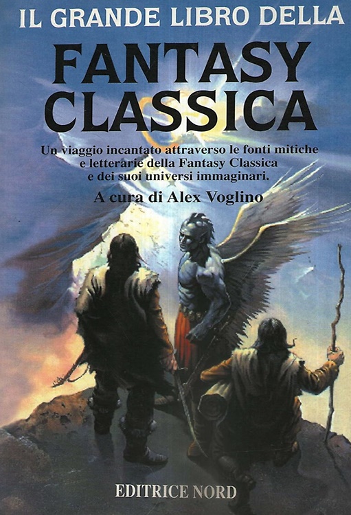 9788842910657-Il grande libro della fantasy classica.