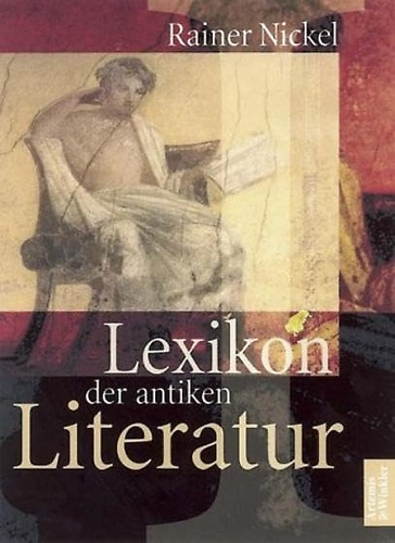 9783538070899-Lexikon der antiken Literatur.
