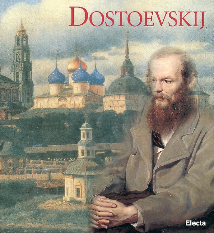 9788843560271-Fedor Dostoevskij.